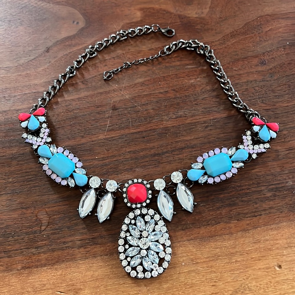 Accessory Jane Fun Necklace